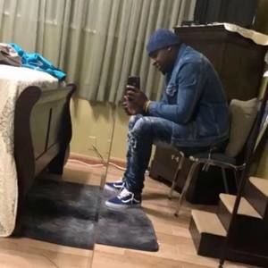 Meet your Posher, Shad